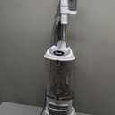 Shark Upright Vacuum, Navigator Lift-Away with Swivel Steering, HEPA Filter, XL Dust Cup, Pet Power, Dusting Brush, and Crevice Tool, Perfect for Pet Hair, White/Silver, NV356E