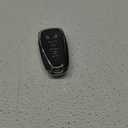 Replacement Car Key Fob Smart Proximity Keyless Entry Remote Control Compatible for Chevy Camaro Cruze Malibu 2016 2017 2018 2019 2020 2021 433MHz ID46 Chip 5 Button FCCID: HYQ4EA 13529662