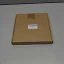 Pod Holder for Ninja Thirsti Pods, 360 Rotating15-Flavor Storage Holder for Ninja Thirsty Drink System Pod Organizer for Ninja Thirsty Flavor Pods,Water Flavoring Black