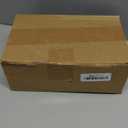 Skyygemm 2 Pcs Ring Ledger Binder with 400 Pcs 5" x 8.5" Ledger Sheets Small Index Tabs Ledger Books for Bookkeeping Accounting Ledger Business Ledger Books with Debit Credit Balance Columns