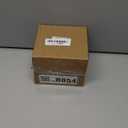 Besimple Aquarium Coral Ornaments Decor Fish Tank Plants Decoration for Aquarium Landscape, Orange