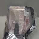 Ninja Professional Blender 1000W, Total Crushing Technology- Smoothies, Ice Crushing & Frozen Fruit, Full-Size Countertop Blender, 72-oz. Pitcher, Black & Grey, BL610