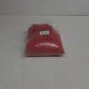 Table Covers for 6 Foot Tables, 2 Pack Red Washable and Wrinkle Resistant Stretch Tablecloths Rectangle 6ft for Events, Wedding, Banquets, Parties (72" x 30" (Rectangular) 2Pack)