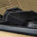 Windshield Wiper Cowl Cover Panel Kit Compatible with 2006-2011 Honda Civic, Includes Windshield Cowl Cover & 2pcs Wiper Arm Trim, Replaces# 74220-SNV-H00 74210-SNA-A00 74200-SVA-A00ZA