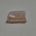 55/38 inch Nude Chiffon Fabric by The Yard 2 Pcs 