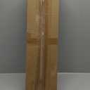 36 Inch Floating Shelves for Wall Rustic Light Wood Wall Shelves for Bedroom Set of 4