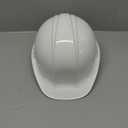 Pyramex SL Series Cap Style Hard Hat (White)