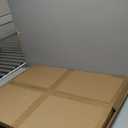 1000 Piece Rotating Puzzle Board with Drawers and Cover - 4 Drawers, Wooden Jigsaw Puzzle Table | 30 X 22| Jigsaw Puzzle Board - Portable Puzzle Tables for Adults and Kids by Beyond Innoventions