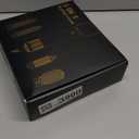 5 in 1 Hair Dryer Brush Set, Negative Ion Blow Dryer Brush Upgrade Hot Air Brush Air Styler Curling Wrap Air Curler, Curling Iron Hair Styling Tools As A Gift for Straight/Curl/Drying/Smoothing 