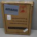 GraduationMall 11x14 Wooden Picture Frames,Display Photos 8x10 with Mat or 11x14 Without Mat,UV Protection Acrylic,Wall or Tabletop Display,Rustic Brown Set of 2