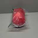 Yemnut Snug Fit Adult Unisex Onesie Cosplay Costume，One Piece Pajama Halloween Homewear Suit for Women and Men (M, Santa Claus)