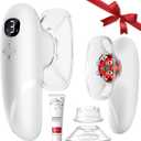 Body Smart Scraping,3 in 1 Body Sculpting Machine,Cellulite Removal Machine,Body Sculptor,Suitable for Legs, Abdomen,Arms, Love Handles,Relieves Muscle Tension and Tightens Skin,cellulite massage tool
