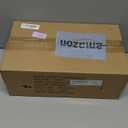 BagDream Gift Bags 8x4.25x10.5 100Pcs Brown Paper Gift Bags with Handles Bulk for Wedding, Party Favor, Grocery, Shopping, Retail, Merchandise Medium Kraft Paper Sacks