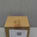 MTLEE 36 Sets Succulent Candles Baby Shower Favors for Guests Include 36 Plant Tealight Candles 36 Thank You Tags 36 Organza Bags Wooden Standing Sign for Gender Reveal Gifts(Greenery)