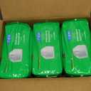 Amazon Basics Incontinence Underwear for Men, Maximum Absorbency, Small/Medium, 60 Count (3 Packs of 20)