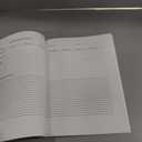 Scripture Study Journal: For expanding