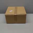 32 Pcs Velvet Christmas Tree Ornaments Balls with Velvet Ribbon Christmas Tree Hanging Decorations Neutral Flocked Balls Bulk for Xmas Home Indoor (Red)