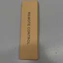 Replacement Voice Remote Control Fit for Fire Smart TVs Stick, TV Cube, TV Lite, Stick 4K/4K Max (1st / 2nd Gen), and Fit for All Insignia, Toshiba, Pioneer Smart TV