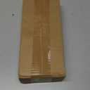 12PCS Balloon Weight Metallic Heavy Solid Balloon Pendant Pack Holder For Table Centerpieces Birthday Wedding Chrismas Party Decoration (White)