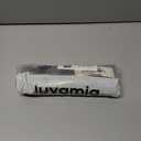 luvamia Skorts for Woman High Waisted Cargo Pocket Elastic Waist Fast Dry Casual Hiking Tennis Sports Skirts with Shorts (S)