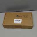 50 Pairs Cherry Blossom Chopsticks Bulk with Sleeved Blue Flower Disposable Bamboo Eucalyptus Chopsticks Wedding Favors Chinese Japanese Food Supply for Takeout Picnic(Cherry)