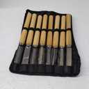 Wood Carving Kit, 8 PCS Wood Carving Set