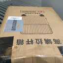 2-Piece Hardshell Zipperless Luggage Set, 20/26" Aluminum Frame Hardshell Spinner Luggage, Airline Approved Carry-On Luggage, TSA Lock, 360 Quiet Wheels With Cup Holder (grey)