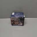 AKSDA Christmas Snowflake Projector Lights Outdoor, 2025 Upgraded Double Head, 360° Rotating, IP65 Waterproof, Timer Function - Holiday, Party, Christmas Decorations & Gifts for Yard, Garden, Indoor