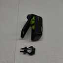 Lamicall Bike Frame Bag Waterproof, [1s Release] [2 in 1], Phone Holder Mount, Cycling Pouch with Rain Cover, Bike and Bicycle Top Tube Bag Accessories for Phones Under 7" (Medium)