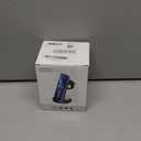 Anlmz 3 in 1 Charging Station for iPhone, Wireless Charger for iPhone 17 16e 16 15 14 13 12 11 X Pro Max & Apple Watch - Wireless Charging Station for AirPods 4 3 Pro (Black)