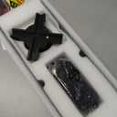 Missyou 3DHologramFan,80CM 3DHologramFan Projector with 928 PCS HD LED Beads -Holographic Video Advertising for Business Signs,Christmas,Halloween 31.5"( APP+Bluetooth+Remote+WIFI)