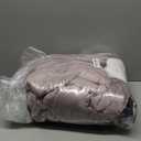 Electric Heated Blanket Twin Size - 62"x84", Soft Flannel Heating Blanket, 10 Heating Levels, 1-12 H Auto Shut Off, Breathable Warm and Washable for Bed, Purple