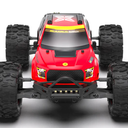 Rlaarlo Metal 1/14 Scale Brushless RTR Monster Truck, ROG1