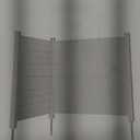 White Door Cover