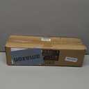 Hiorucet Fireplace Blower Fan Unit for Desa, FMI, Vanguard, Vexar, Comfort Flame Glow, Rotom Fireplace, BK BKT GA3650 GA3700 GA3750 Replacement Fireplace Blower Fan Parts Fit for Astria.