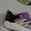 DREAM PAIRS Boys Girls Shoes Kids Tennis Running Athletic School Gym Breathable Lightweight Sneakers for Little/Big Kid,Size 4 Big Kid,Purple,KKUMRS2528, Size 4