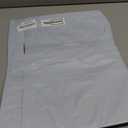 Exhaust Heat Shield Automotive 16"x13" 2 Pack, Embossed Aluminum Heat Shield Kit with Stainless Steel Zip Ties Cable Metal for Car Muffler Exhaust Wrap Heat Pipe High Temp Thermal Barrier