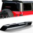 Rear Roof Spoiler for Ford Bronco 2021-2026