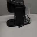 Keurig K-Café Barista Bar Single Serve Coffee Maker and Frother, with 3 Brew Sizes, Hot and Cold Coffee Capabilities, 2oz Coffee Shot Button, Black