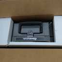 SentrySafe Fireproof Safe Box with Key Lock, Chest Safe with Carrying Handle to Secure Money, Jewelry, Documents, 0.25 Cubic Feet, 6.3 x 15.3 x 12.1 Inches, 1160