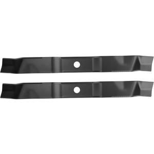 OCPTY Mulching Blades 42 inch Deck Mower Blades for Murray 095100E701, 095100E701MA, 495100, 4951003, 4951003MA, 495100MA, 5539, 5539MA, 7769203, 95100, 95100E701 for Rover 095100E701, 2 pack OCPTY Mulching Blades 42 inch Deck Mower Blades for Murray 095100E701, 095100E701MA, 495100, 4951003, 4951003MA, 495100MA, 5539, 5539MA, 7769203, 95100, 95100E701 for Rover 095100E701, 2 pack
