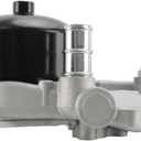 VibeUp AW5081 Engine Water Pump w/Thermostat Fits for Chevrolet Corvette 1997-2004, for Avanti II 2001-2004, for Pontiac GTO 2004-2006, for Pontiac Firebird 1998-2002, for Chevrolet Camaro 1998-2002