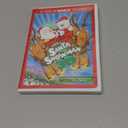 Santa vs. the Snowman, DVD 