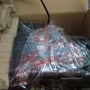 Ninja CFP201 DualBrew System 12-Cup Coffee Maker, Single-Serve for Grounds & K-Cup Pod Compatible, 3 Brew Styles, 60-oz. Water Reservoir & Carafe, Black