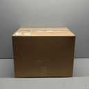 2 Step Ladder, Aluminum Folding Step Ladder, Portable Small Kitchen Step Stool, Lightweight with Widen Pedals by Glosiory, Solid Handy Metal Step Stool for Home, Kitchen, RV, SUV, Garage, 330lbs