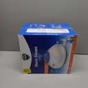 Vicks Warm Steam Vaporizer & Humidifier 1.5 Gallon Tank for Small and Medium Rooms, Night Light, Works with VapoPads and VapoSteam