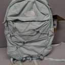 The North Face Women's Borealis Backpack, Opal Frost, OSFA, One Size