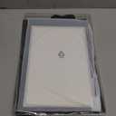 XIAOSTAR Light Box Drawing Pad, Tracing Board with Type-C Charge Cable and Brightness Adjustable for Artists, AnimationDrawing, Sketching, Animation, X-ray Viewing (A4) Not Rechargeable