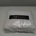 King 6 Piece Sheet Set - Comfy Breathable & Cooling - Ultra-Soft Hotel Luxury Bedding Set w/ 8-16 Inch Deep Pockets - 1 Flat & 1 Fitted Sheet & 4 Pillowcases - Wrinkle Free & Easy Care - French Grey