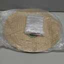 Gowing 6 Tier Cupcake Stand, Cupcake Tower Display, Round Cupcake Holder, Cupcake Display Stand with Base, Acrylic Clear Tiered Dessert Stands for Party